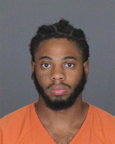 Mugshot of KAEMON BERNARD KING