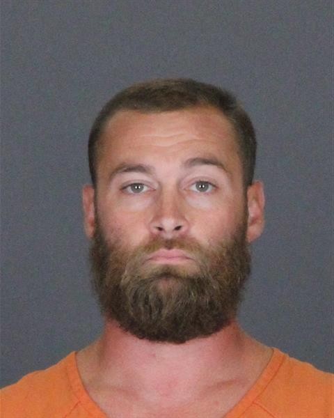 Mugshot of JORDAN TYLER SMITH
