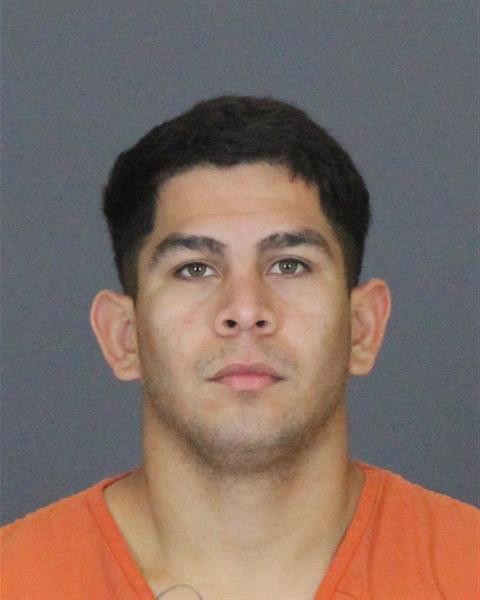 Mugshot of MIGUEL ANGEL TAPIAS-USECHE