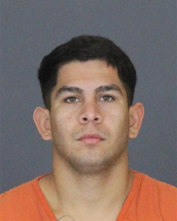 Mugshot of MIGUEL ANGEL TAPIAS-USECHE