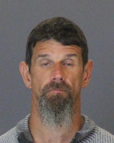 Mugshot of RONALD ALBERT JR JACK