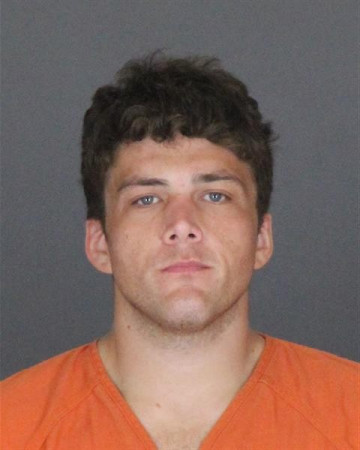 Mugshot of ROBERT MARTIN VANDEVELDE