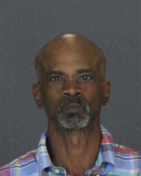 Mugshot of PRESTON JUNIOR PORTIS