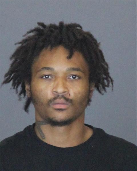Mugshot of MARLEK MARVIN JOHNSON
