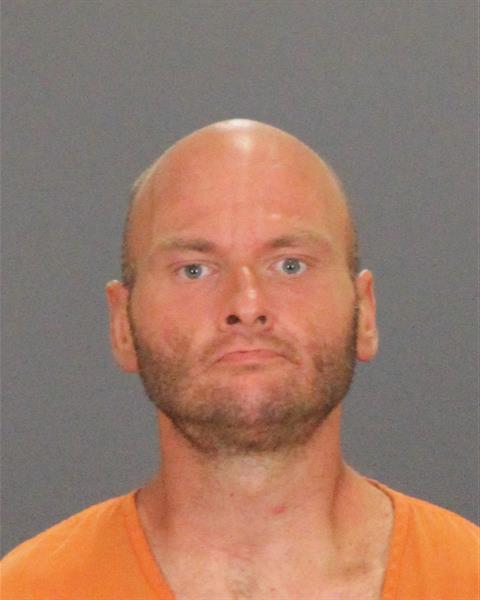 Mugshot of FRANK BRUCE BELLIZIO