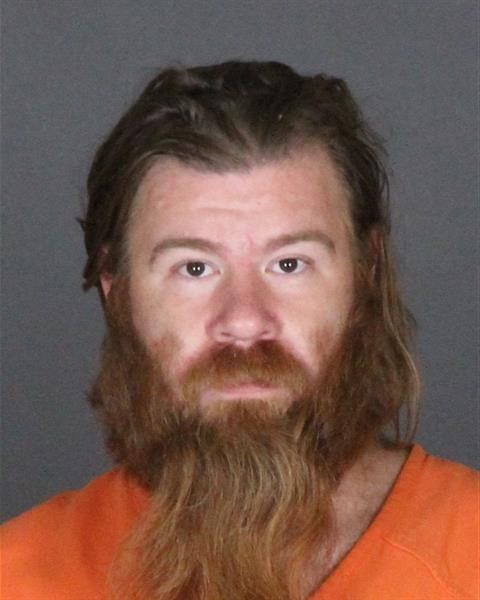 Mugshot of CHRISTOPHER ROBERT SIMS