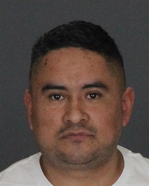 Mugshot of OSCAR ANASTACIO-HERNANDEZ