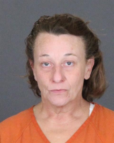 Mugshot of TABITHA RAE PHILLIPS