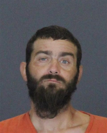 Mugshot of KENNETH DAVID FERRIER