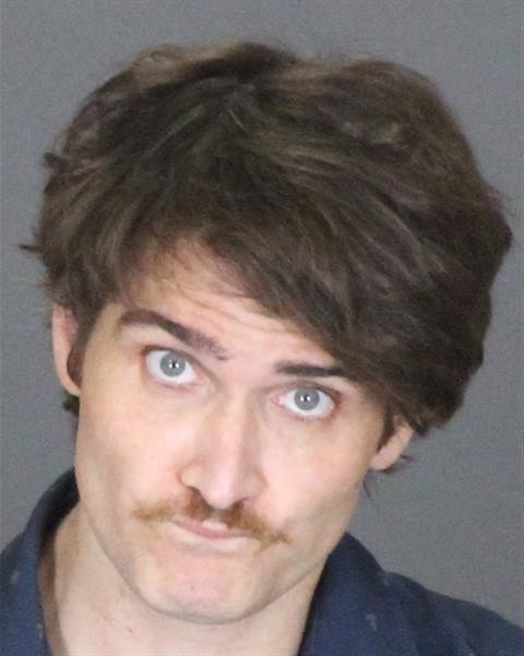 Mugshot of ROGER LARRY SHELDON