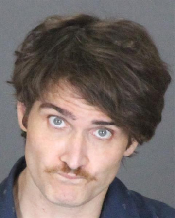 Mugshot of ROGER LARRY SHELDON