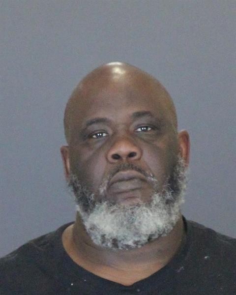 Mugshot of STANLEY THOMAS BRAZIL