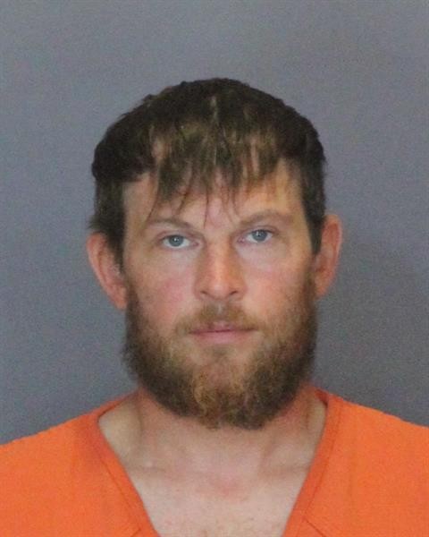 Mugshot of KENDALL SCOTT TAYLOR