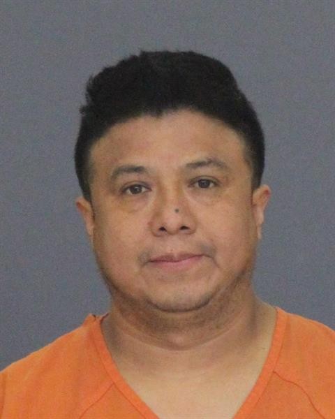 Mugshot of JUAN LUIS ALEJANDRO-NUNEZ