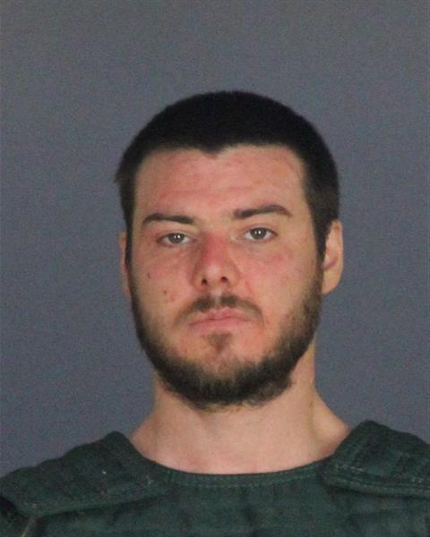 Mugshot of BRENT KEITH DURRANT