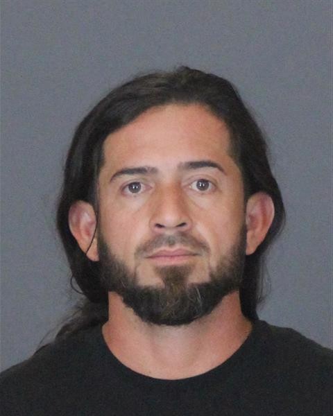 Mugshot of ORVILLE REYNALDO ACUNA-ESPINOZA