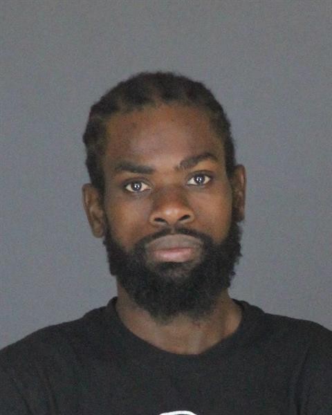 Mugshot of BELTONDE PIERRE