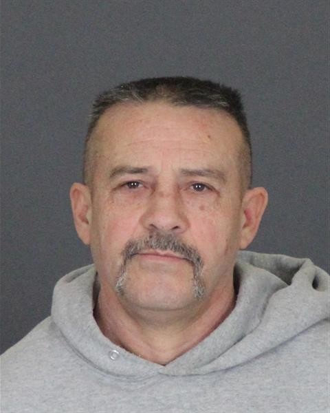 Mugshot of MIGUEL NAVARRO-MARTINEZ