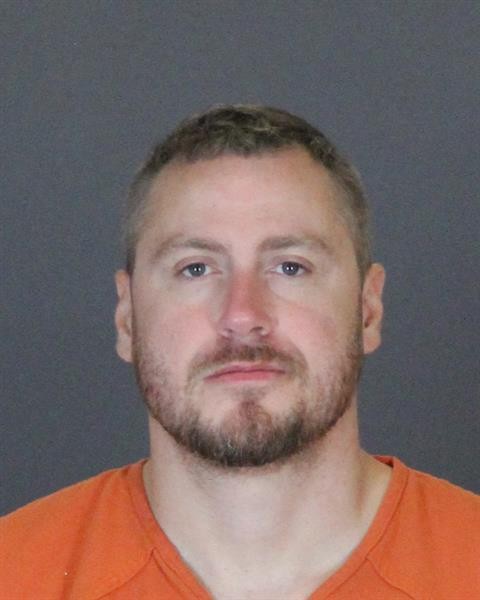 Mugshot of EDWARD IRA HORTON