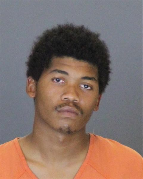 Mugshot of ELIJAH ALLEN RICE