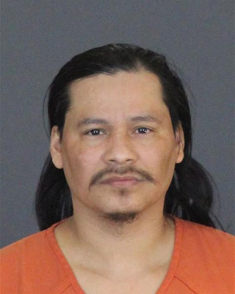 Mugshot of MIGUEL NMN APARICIO-NAVAS