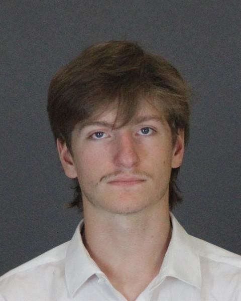 Mugshot of BRANDON RAYMOND WERTH