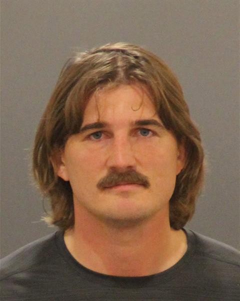 Mugshot of BRADY MICHAEL BEEDON