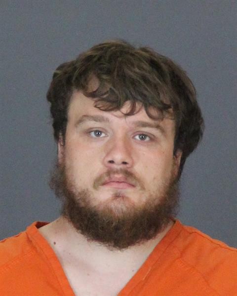 Mugshot of TRENTON NATHANIEL NORTHROP