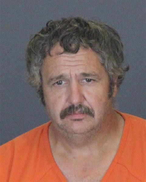 Mugshot of JACK LAVERNE DAHL