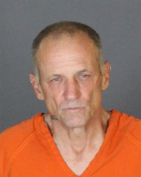 Mugshot of RICHARD TERRANCE HEIT