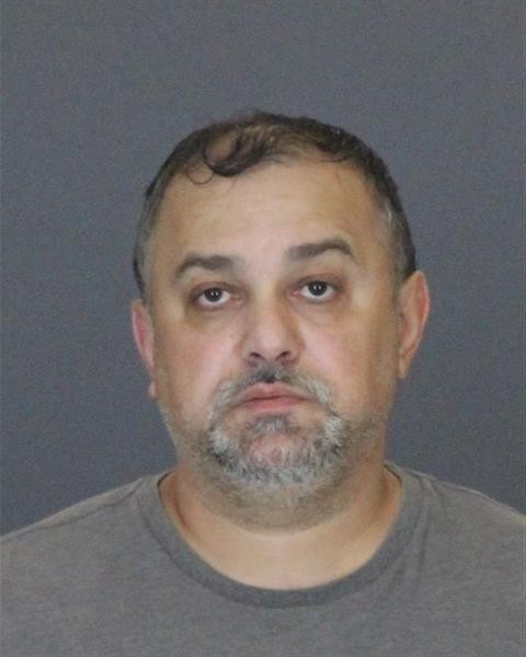 Mugshot of DINU RELU RASCOL