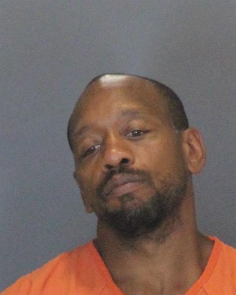 Mugshot of GERALD NMN KIMBER