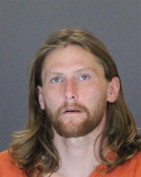 Mugshot of BRANDON MICHAEL CREEKMORE
