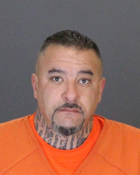 Mugshot of JACOB GRIFFIN THOMAS