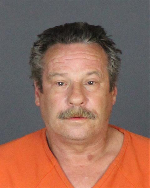 Mugshot of DONALD NMN EAGLE
