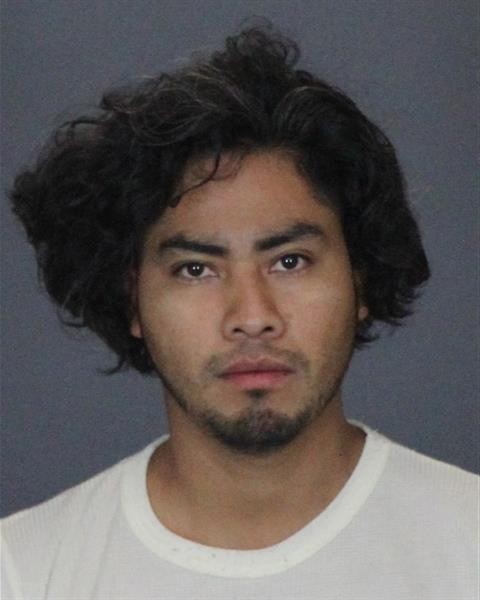 Mugshot of JOSE REYNALDO AREVALO-HERNANDEZ