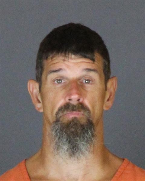 Mugshot of RONALD ALBERT JR JACK