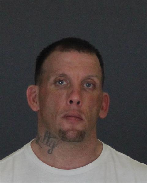 Mugshot of RICHARD MICHAEL HRIGORA