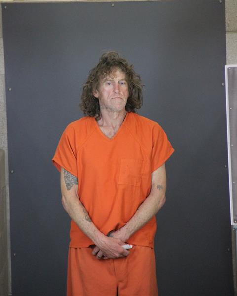 Mugshot of DAVID RUSSELL BRENNAN