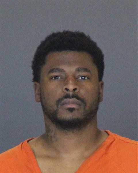 Mugshot of DRAY DAVID REED