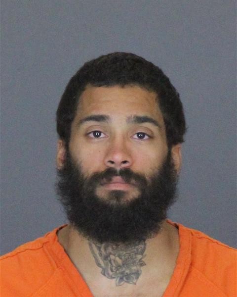 Mugshot of DURAND HUNTER-DONIVAN FOSTER