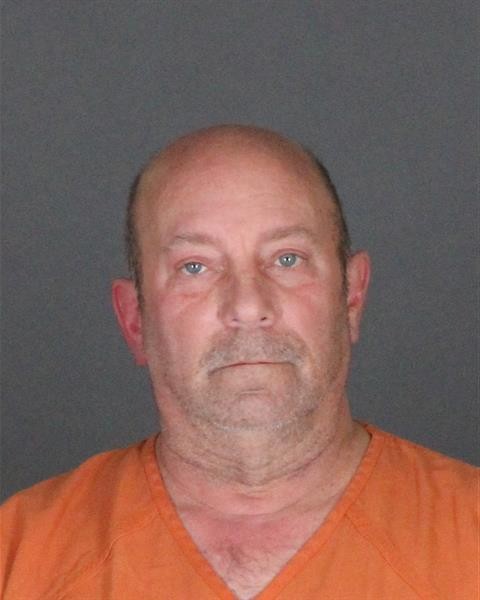 Mugshot of DONALD GLENN BLOTSKY