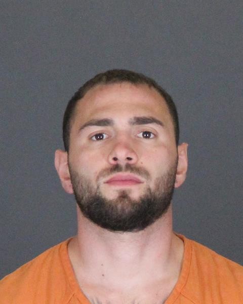 Mugshot of MARCO NMN MARINO