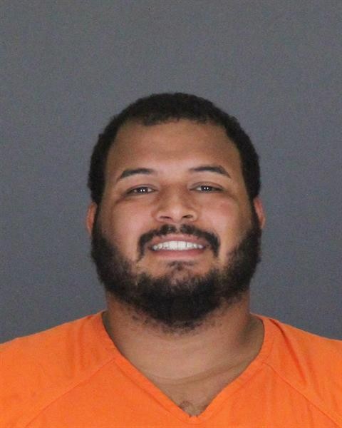 Mugshot of JOSEPH PHILLIP SMITH