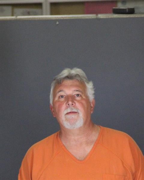 Mugshot of JAMES MICHAEL MATTHEWS