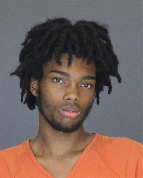 Mugshot of CHRISHAWN JARRETT TILLMAN
