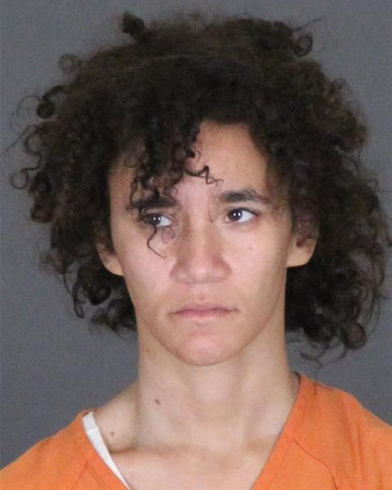 Mugshot of JESSICA RAY CARPENTER