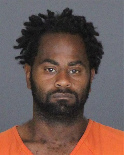 Mugshot of JEREMY MYKAL BOOKRUM