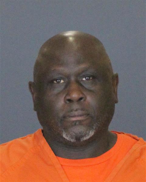 Mugshot of LARENZA ANTHONY RICHEY