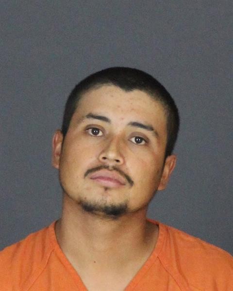 Mugshot of LUIS GUERRERO DURON